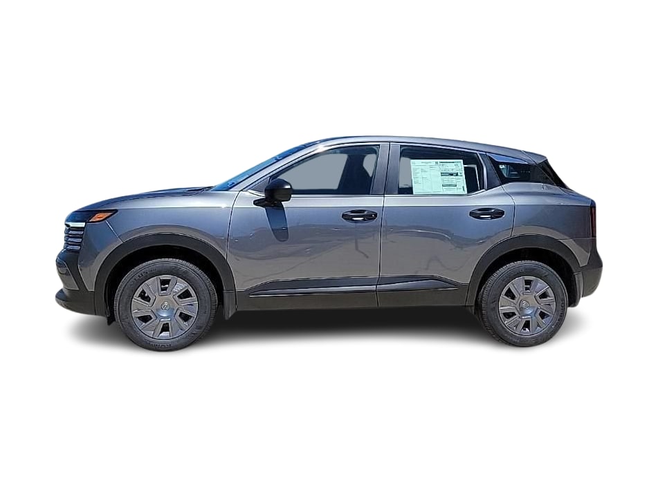 Thumbnail: 2026 Nissan Kicks - 3