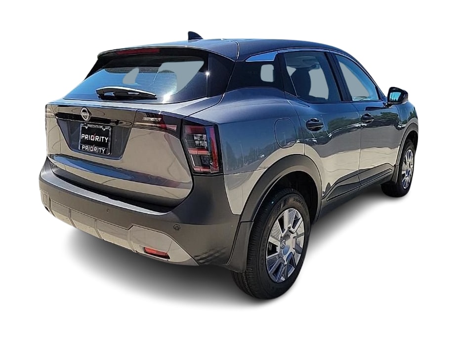 Thumbnail: 2026 Nissan Kicks - 15