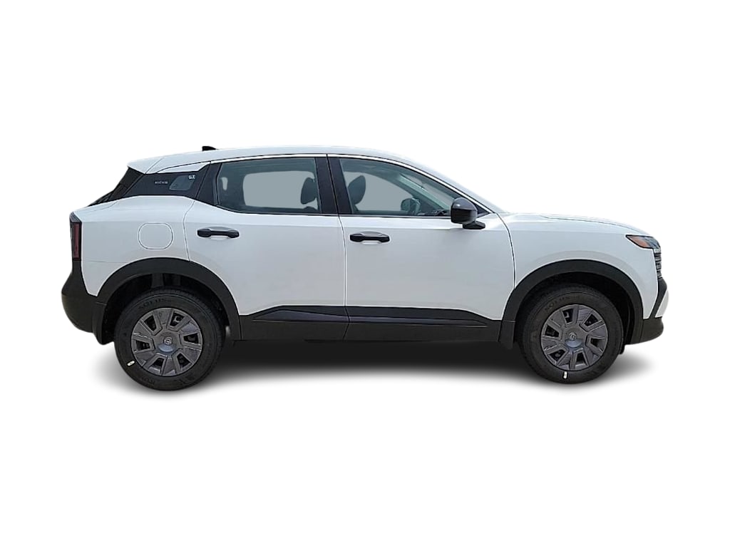 Thumbnail: 2026 Nissan Kicks - 16