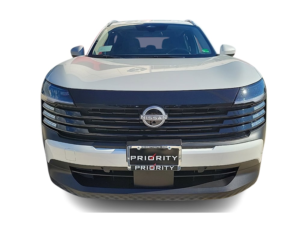 Thumbnail: 2025 Nissan Kicks - 6