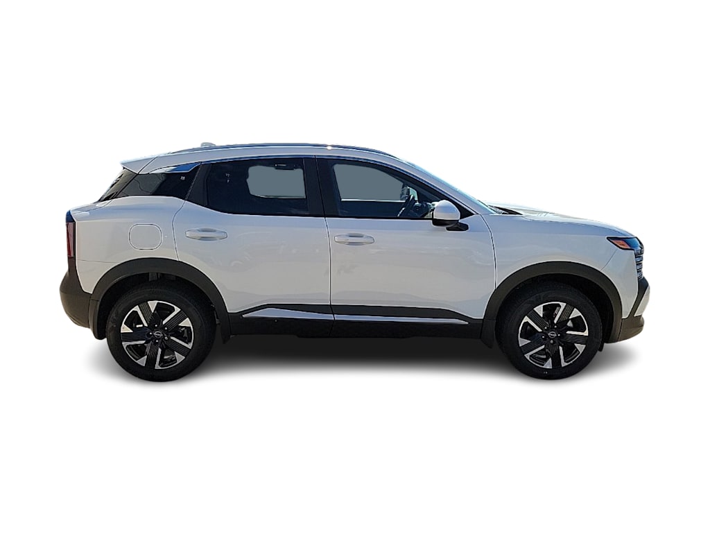 Thumbnail: 2025 Nissan Kicks - 16