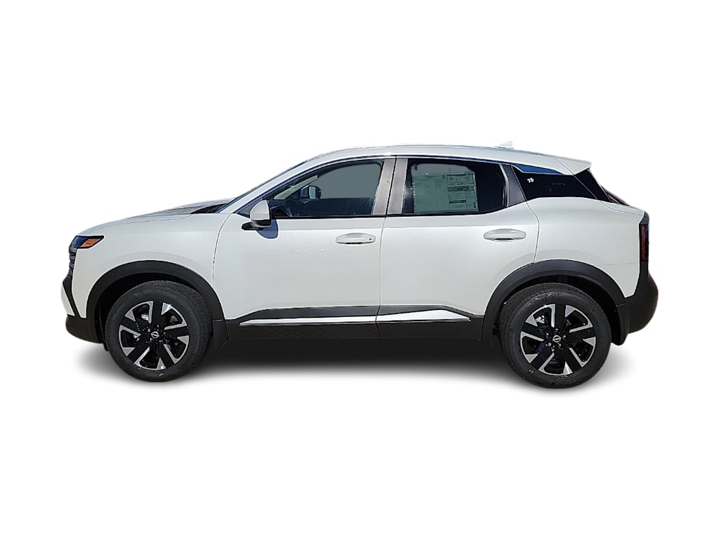 Thumbnail: 2025 Nissan Kicks - 3