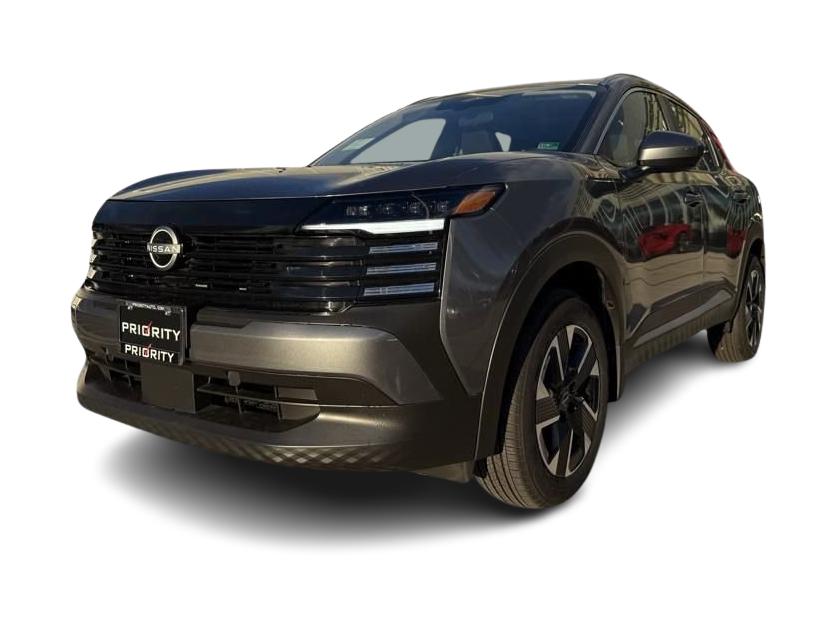 Thumbnail: 2025 Nissan Kicks - 14