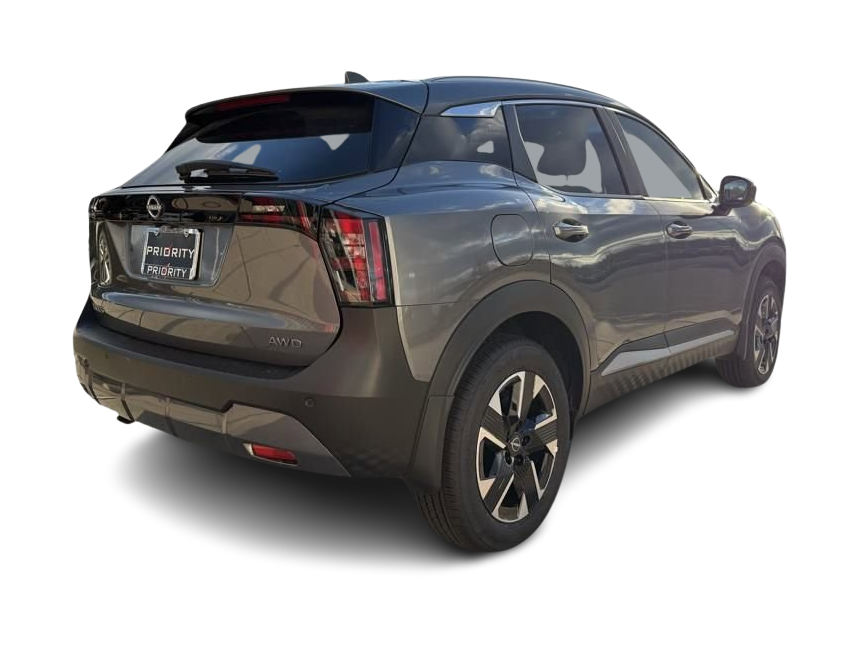 Thumbnail: 2025 Nissan Kicks - 15