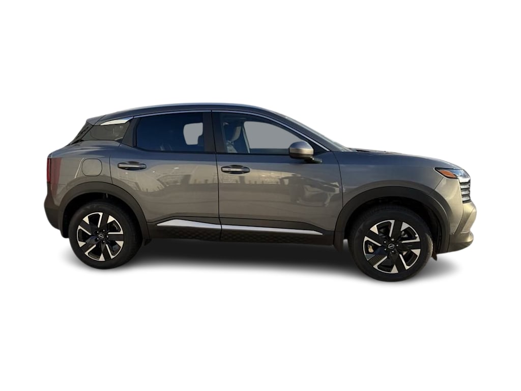Thumbnail: 2025 Nissan Kicks - 16