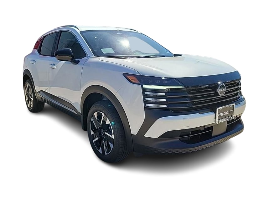 Thumbnail: 2026 Nissan Kicks - 17