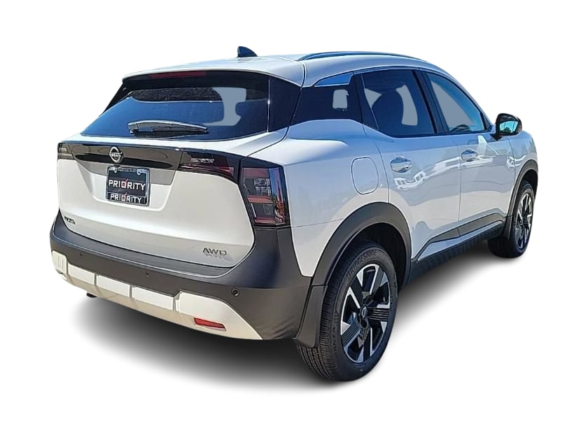 Thumbnail: 2026 Nissan Kicks - 15