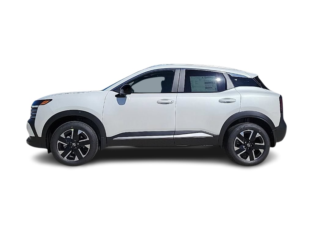 Thumbnail: 2026 Nissan Kicks - 3