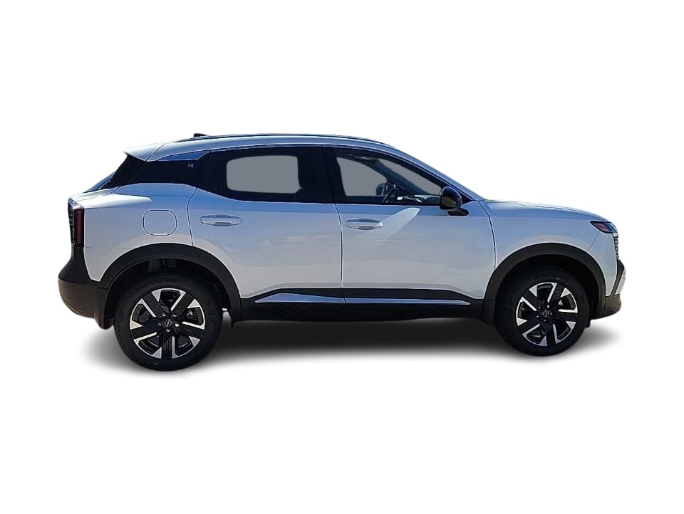 Thumbnail: 2026 Nissan Kicks - 16