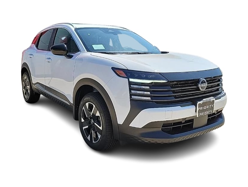 Thumbnail: 2026 Nissan Kicks - 17