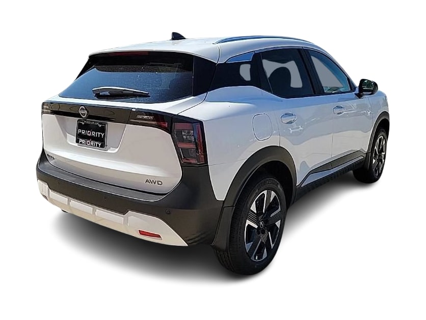 Thumbnail: 2026 Nissan Kicks - 15
