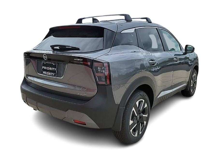 Thumbnail: 2027 Nissan Kicks - 17