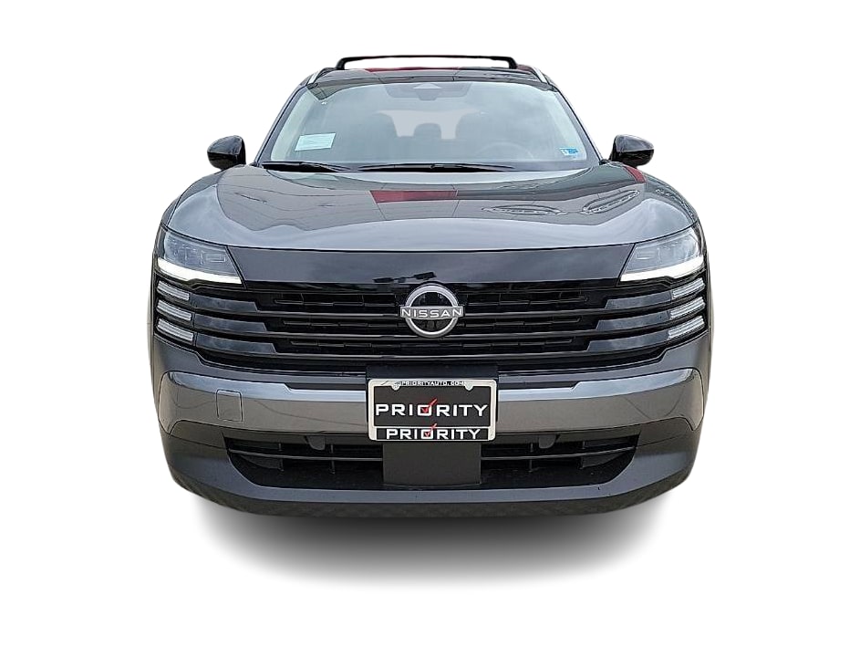 Thumbnail: 2027 Nissan Kicks - 5