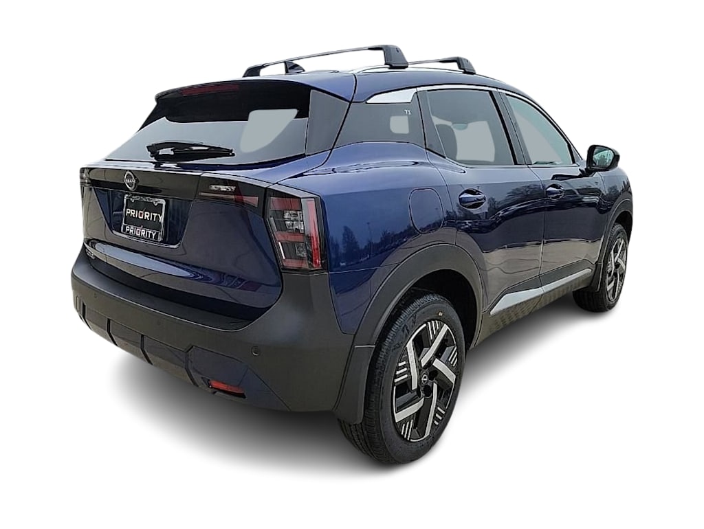 Thumbnail: 2026 Nissan Kicks - 16