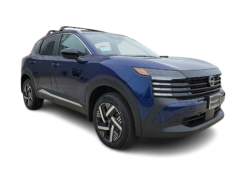 Thumbnail: 2026 Nissan Kicks - 18