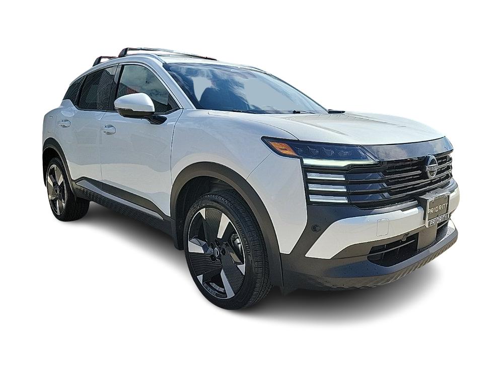 Thumbnail: 2025 Nissan Kicks - 19