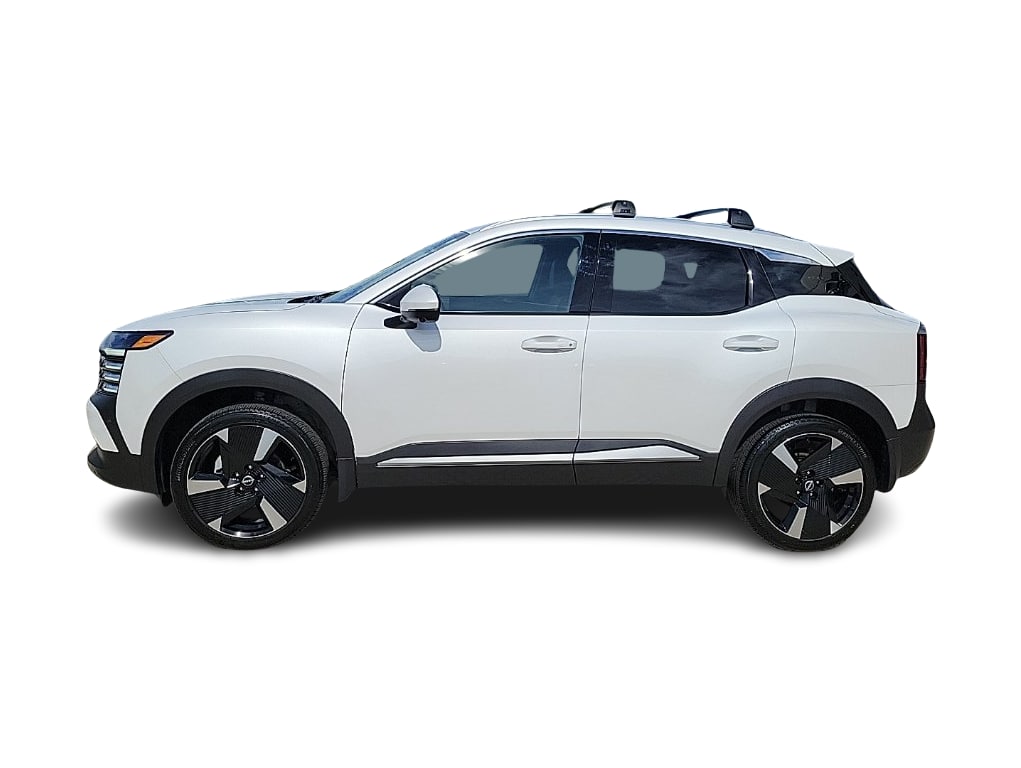 Thumbnail: 2025 Nissan Kicks - 3