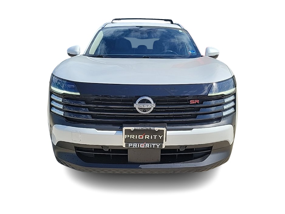 Thumbnail: 2025 Nissan Kicks - 5