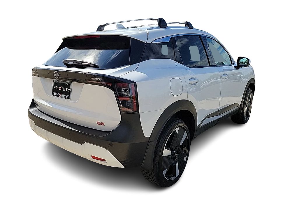 Thumbnail: 2025 Nissan Kicks - 17