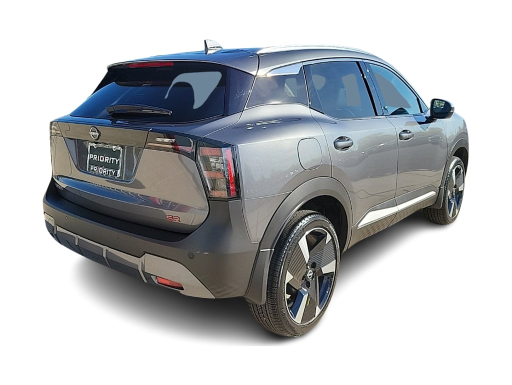 Thumbnail: 2025 Nissan Kicks - 16