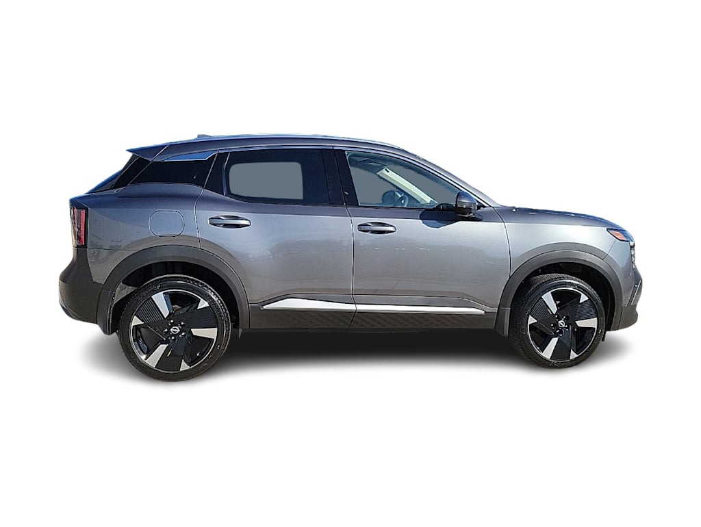 Thumbnail: 2025 Nissan Kicks - 17