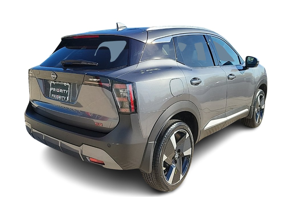 Thumbnail: 2025 Nissan Kicks - 16