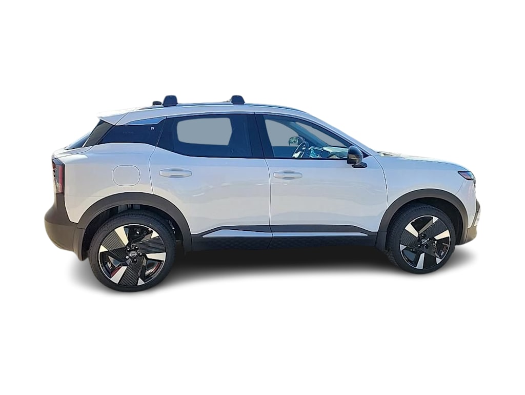 Thumbnail: 2026 Nissan Kicks - 16