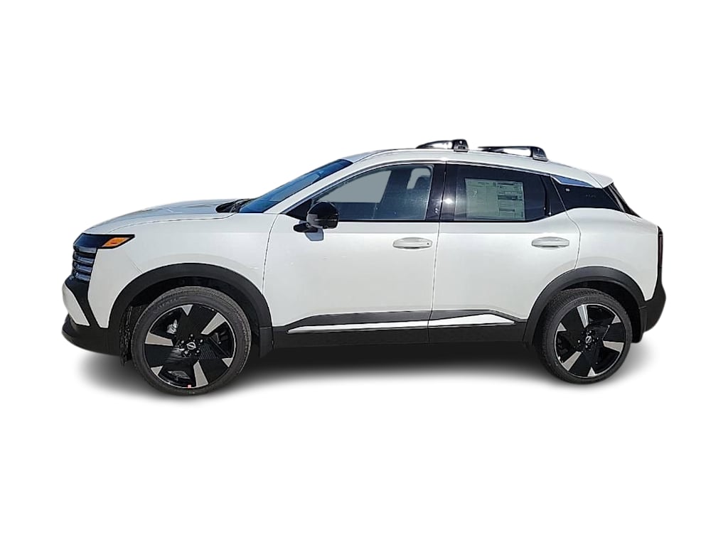 Thumbnail: 2026 Nissan Kicks - 3