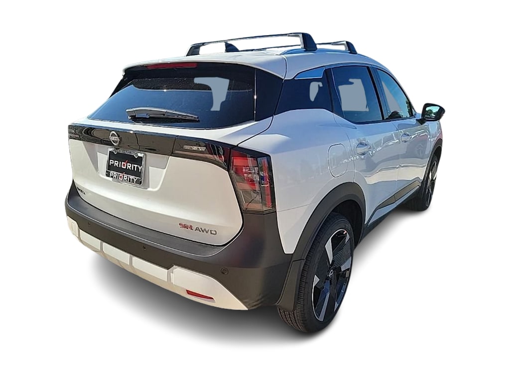 Thumbnail: 2026 Nissan Kicks - 15