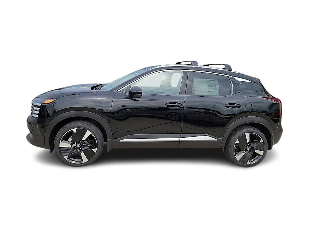 Thumbnail: 2026 Nissan Kicks - 3