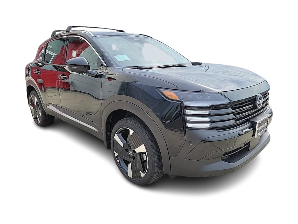 Thumbnail: 2026 Nissan Kicks - 18