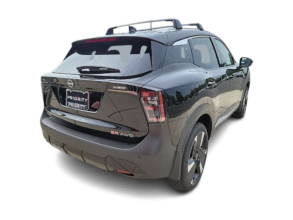 Thumbnail: 2026 Nissan Kicks - 16