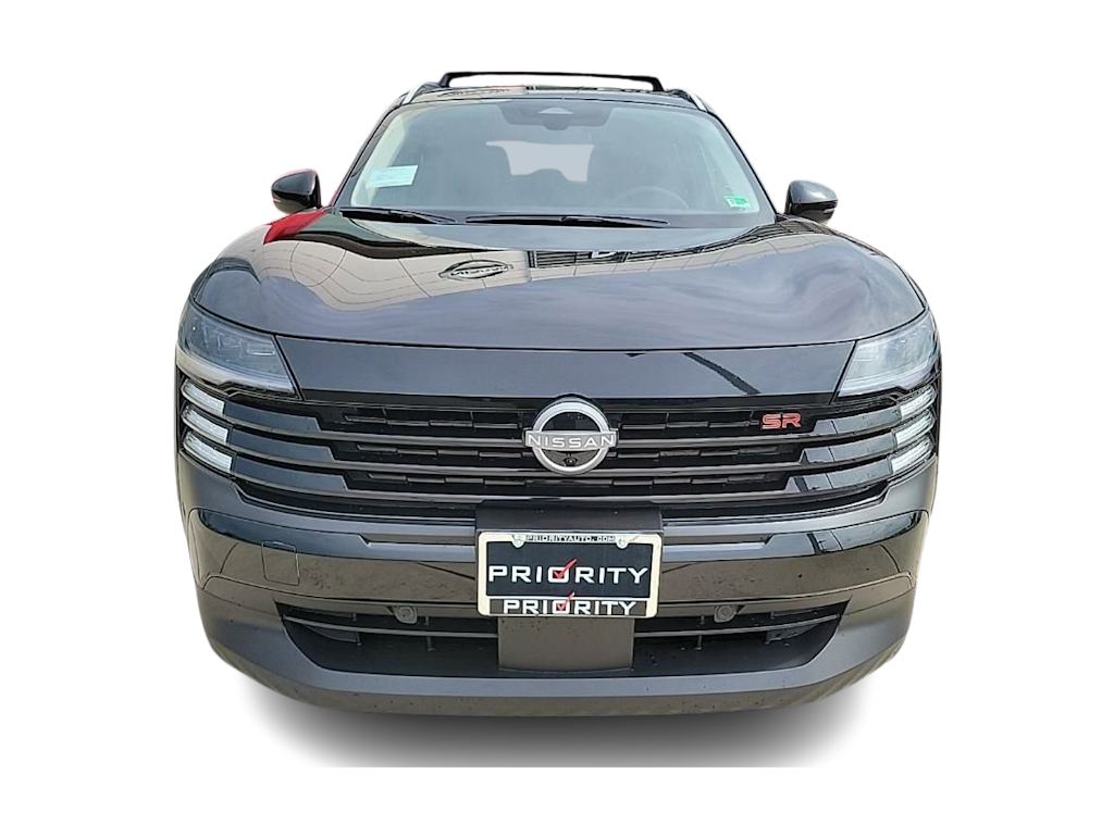 Thumbnail: 2026 Nissan Kicks - 6