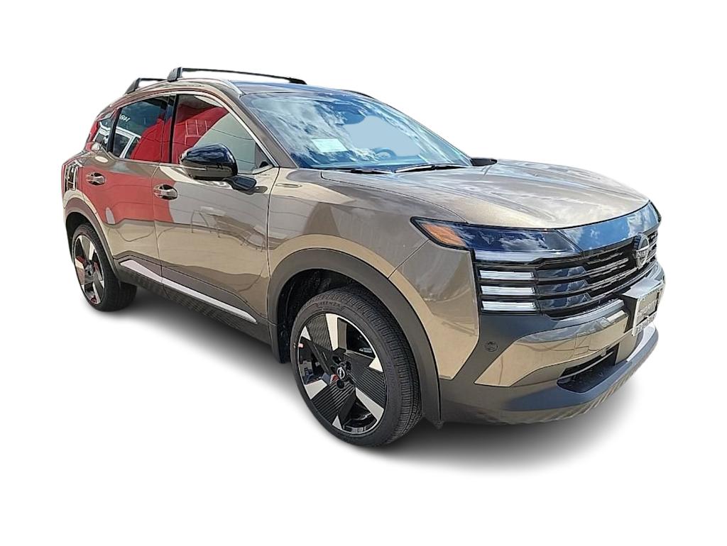 Thumbnail: 2026 Nissan Kicks - 17