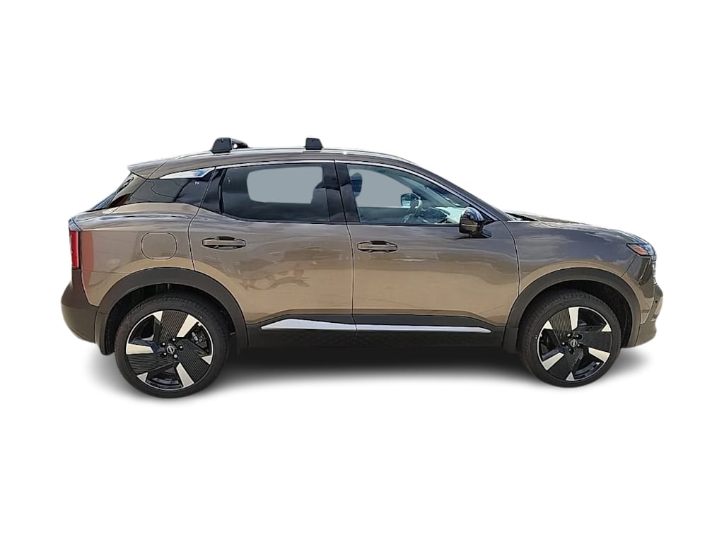 Thumbnail: 2026 Nissan Kicks - 16