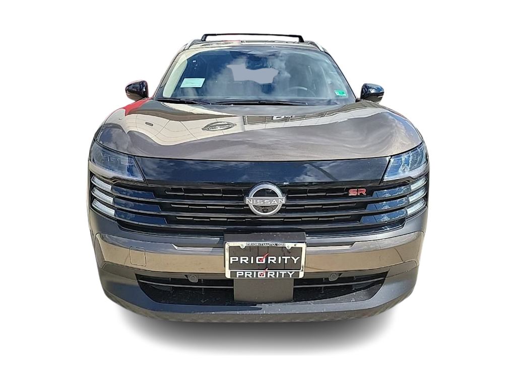 Thumbnail: 2026 Nissan Kicks - 6