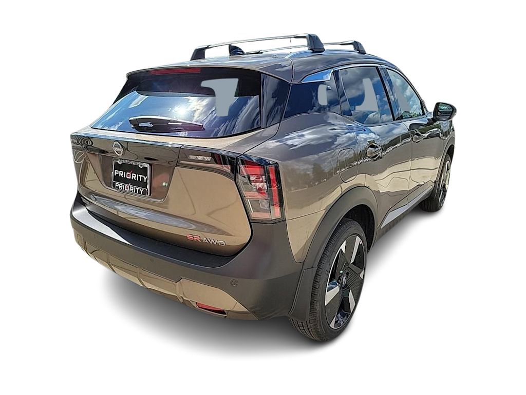 Thumbnail: 2026 Nissan Kicks - 15
