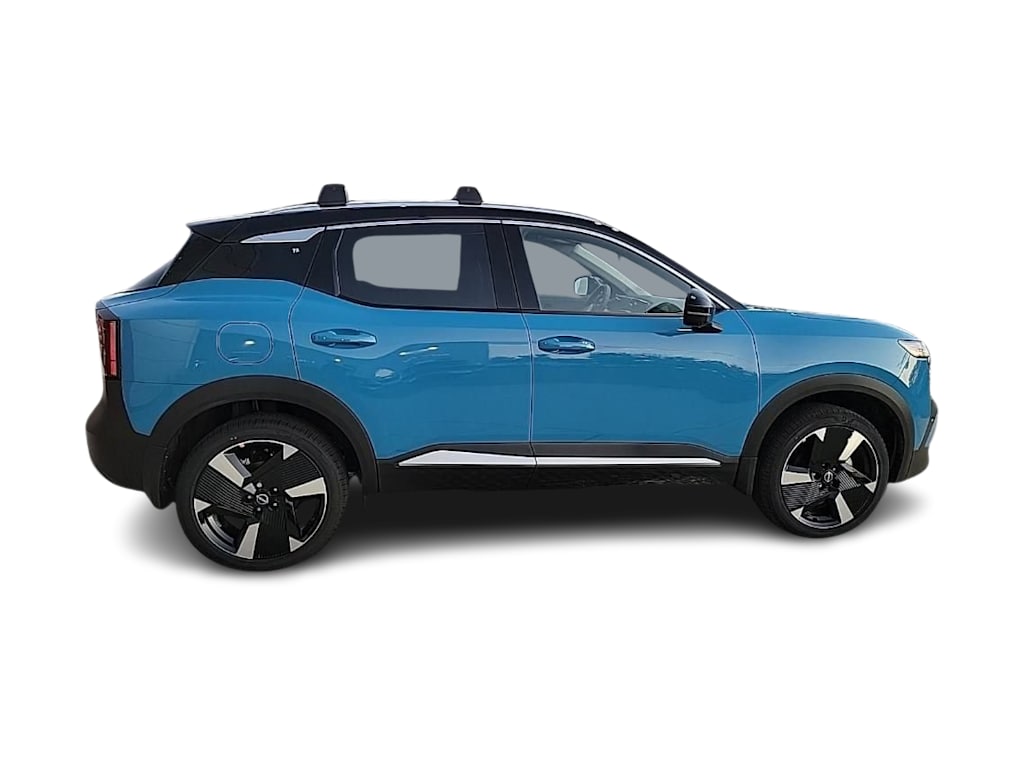 Thumbnail: 2026 Nissan Kicks - 17