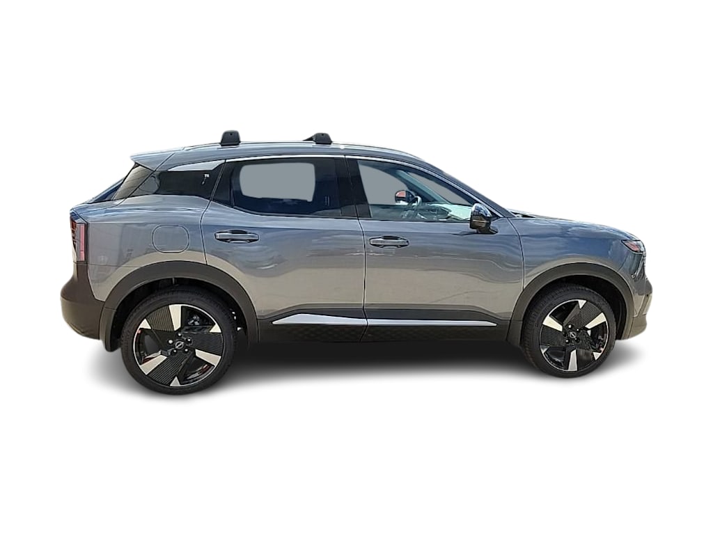 Thumbnail: 2026 Nissan Kicks - 15