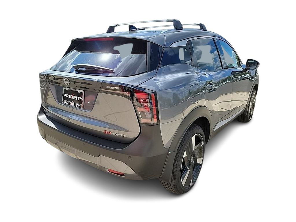Thumbnail: 2026 Nissan Kicks - 14