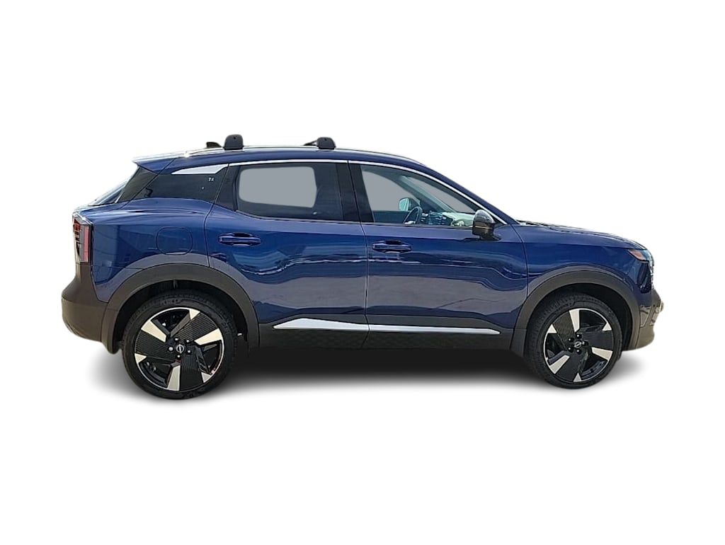 Thumbnail: 2026 Nissan Kicks - 15