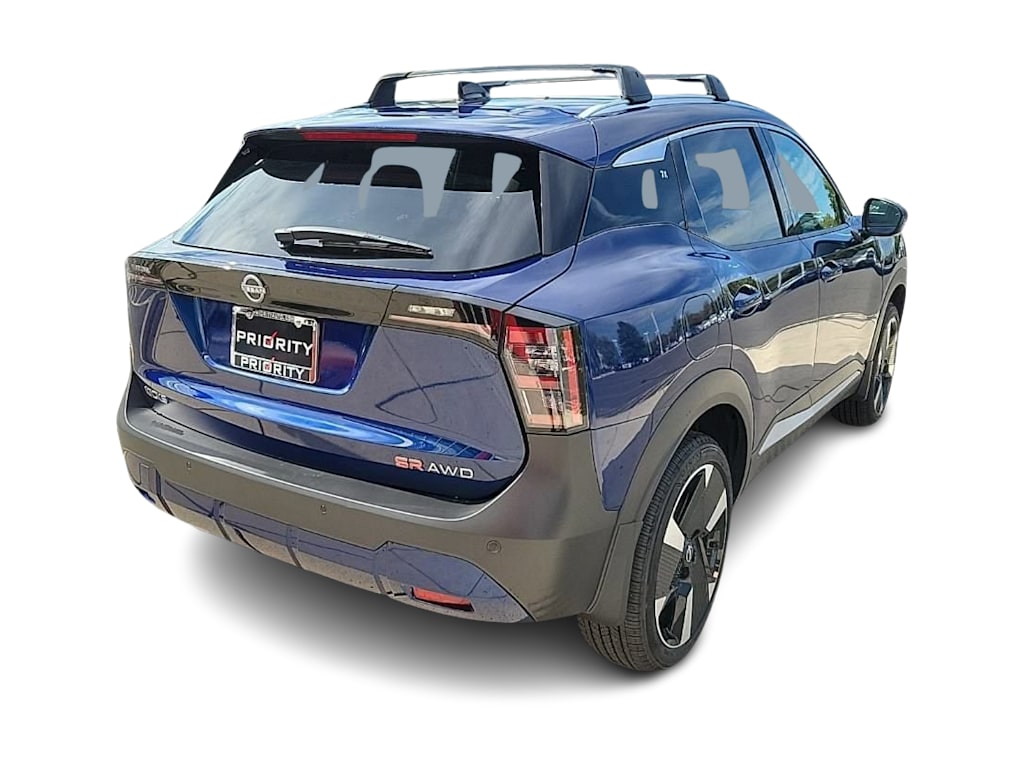 Thumbnail: 2026 Nissan Kicks - 14