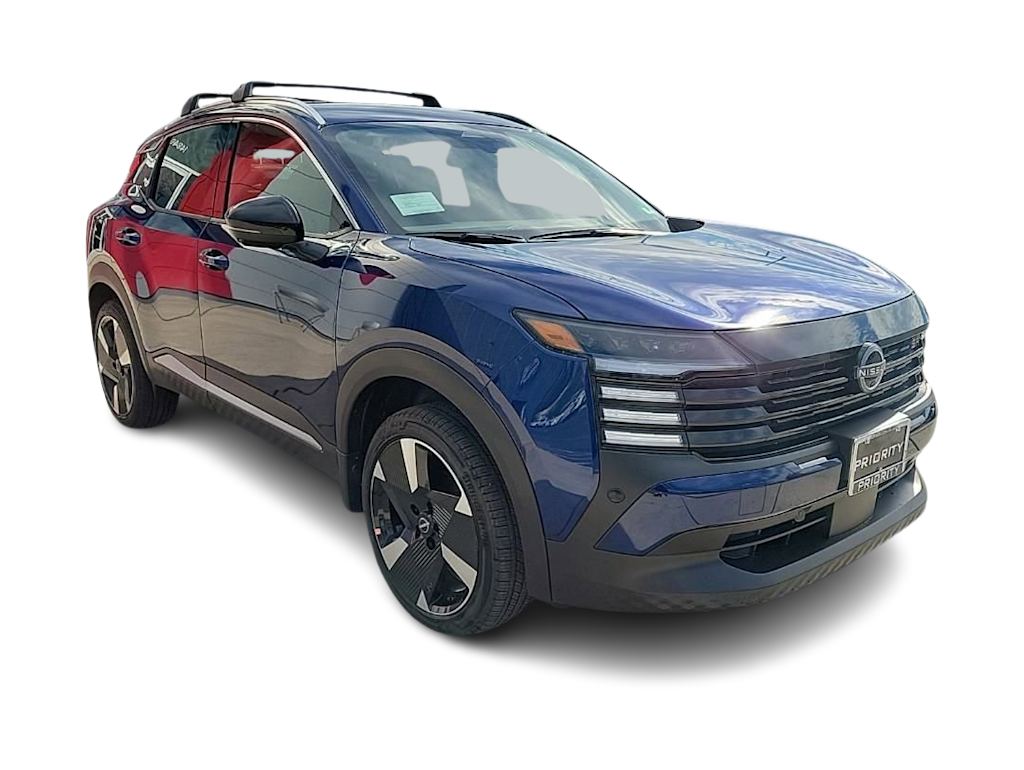 Thumbnail: 2026 Nissan Kicks - 16