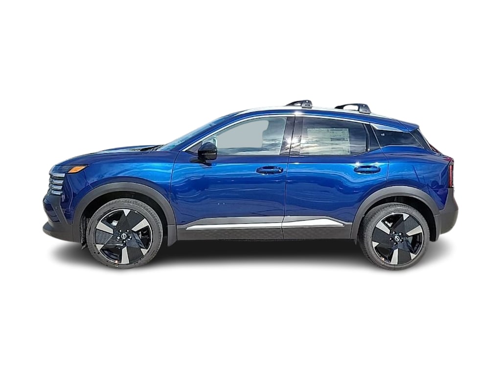 Thumbnail: 2026 Nissan Kicks - 3