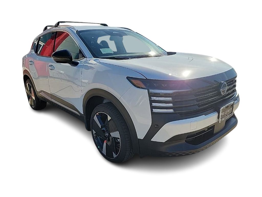 Thumbnail: 2026 Nissan Kicks - 17
