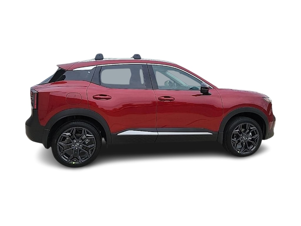 Thumbnail: 2026 Nissan Kicks - 17