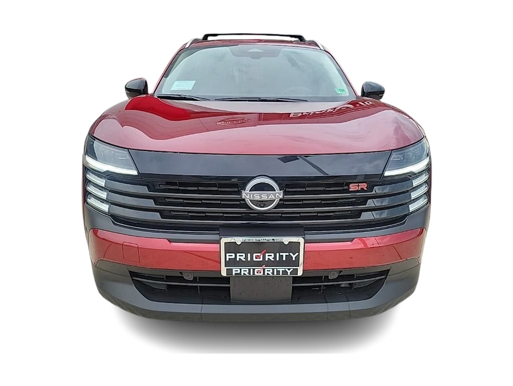 Thumbnail: 2026 Nissan Kicks - 6