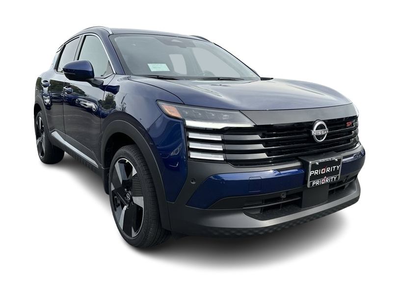 Thumbnail: 2025 Nissan Kicks - 19