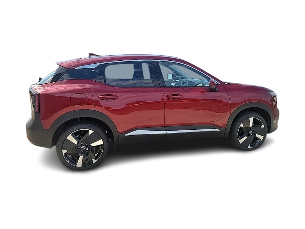 Thumbnail: 2025 Nissan Kicks - 17