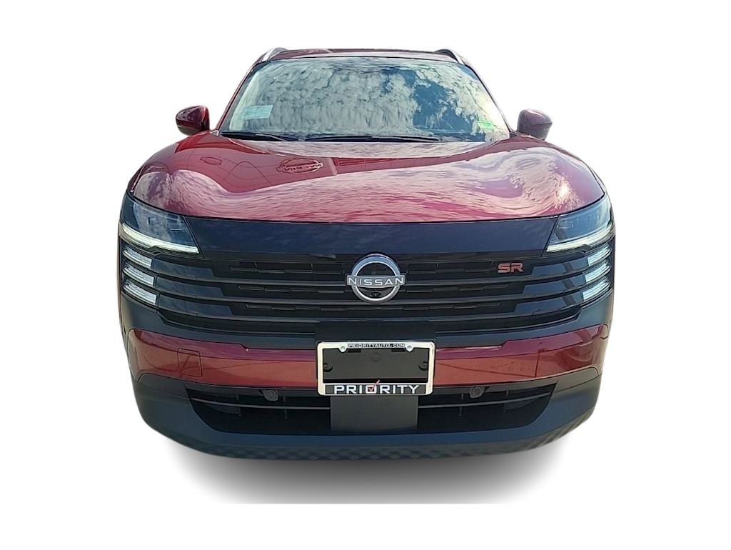 Thumbnail: 2025 Nissan Kicks - 6